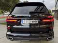 BMW X7 xDrive 40dA M Sport Negro - thumbnail 7