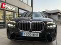 BMW X7 xDrive 40dA M Sport Negro - thumbnail 2