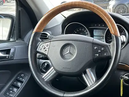 Annonce voiture d'occasion Mercedes-Benz GL 320 - CARADIZE