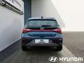Hyundai i20 HYUNDAI 1.0 T-GDI Trend ||SHZ||Navi||Smart-Key|| Blau - thumbnail 4