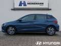 Hyundai i20 HYUNDAI 1.0 T-GDI Trend ||SHZ||Navi||Smart-Key|| Blau - thumbnail 2