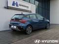 Hyundai i20 HYUNDAI 1.0 T-GDI Trend ||SHZ||Navi||Smart-Key|| Blau - thumbnail 5