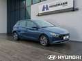 Hyundai i20 HYUNDAI 1.0 T-GDI Trend ||SHZ||Navi||Smart-Key|| Blau - thumbnail 7