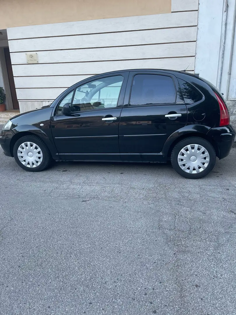 Citroen C3 1.4 hdi Exclusive Style (exclusive) 70cv - 1