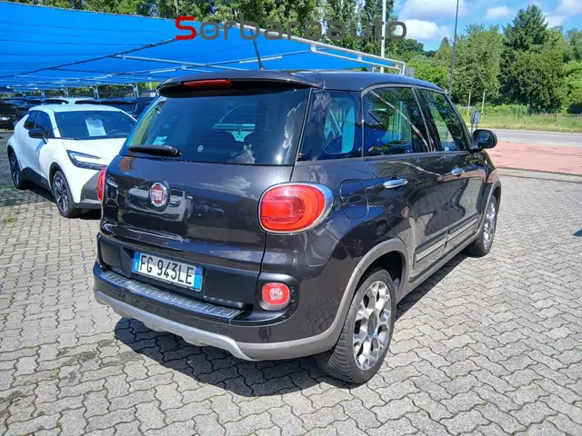 Fiat 500l view 5