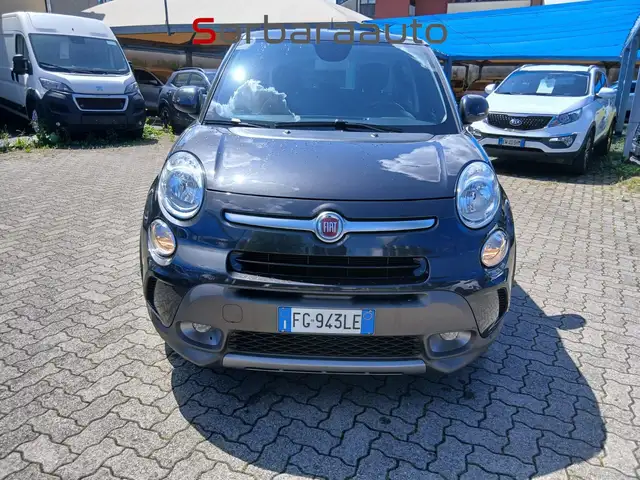 Fiat 500l view 7