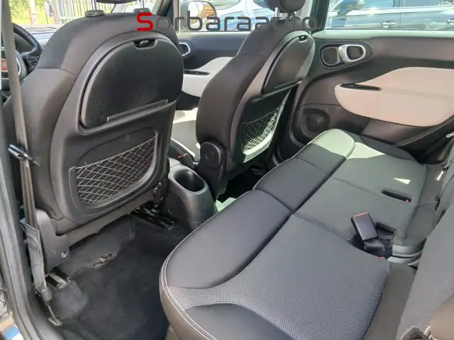 Fiat 500l view 14