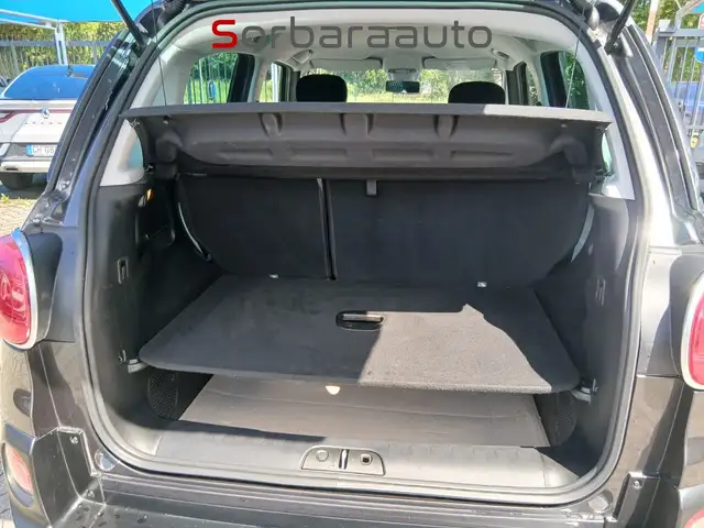 Fiat 500l view 11