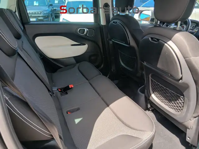 Fiat 500l view 15