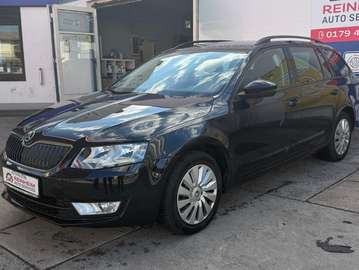 Octavia III Combi Diesel Combi 1.6 TDI GreenLine