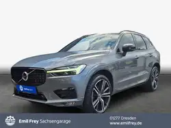 Volvo XC60 XC60 B4 D Geartronic RDesign Xenium Pro*Pano*HuD