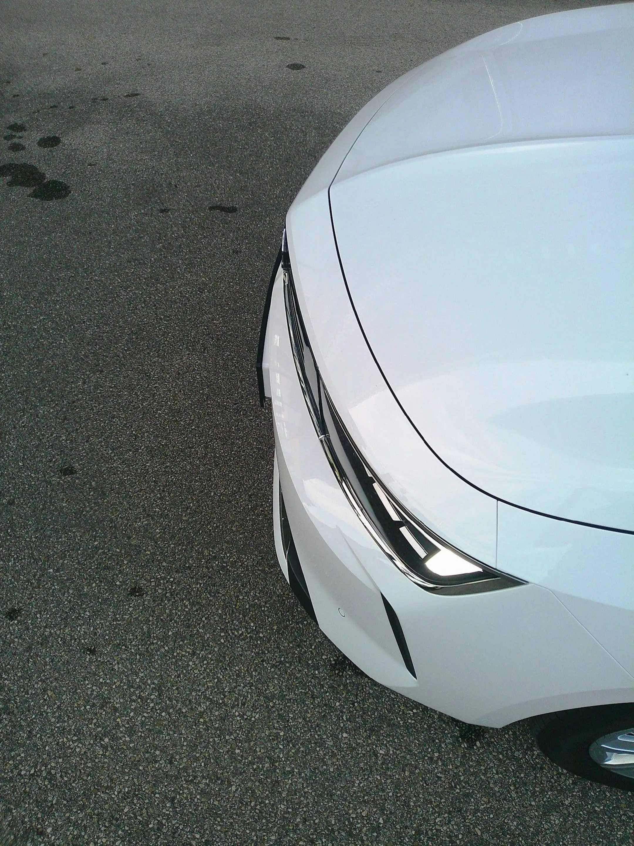 Opel Astra Business Edition — photo 12