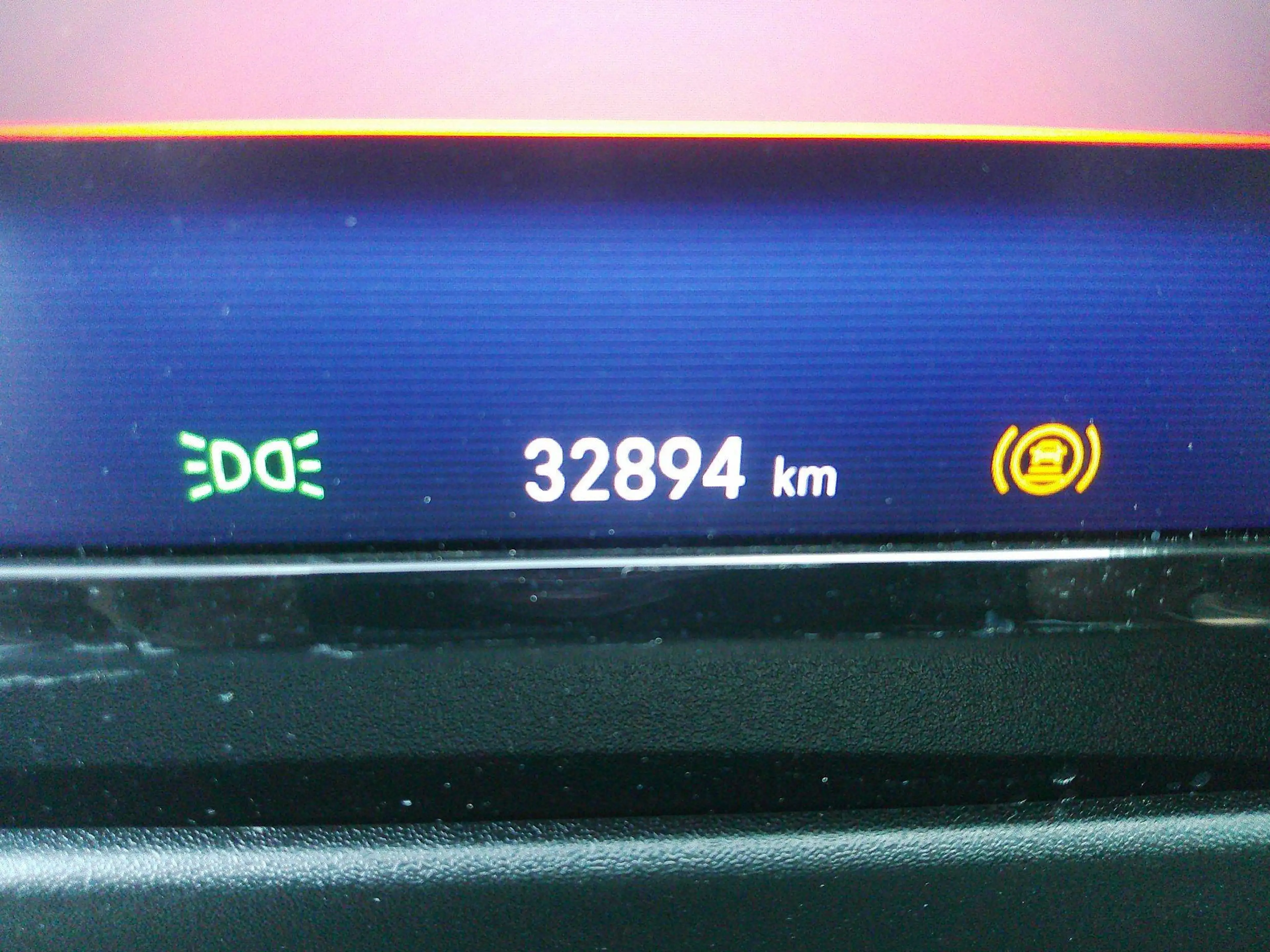 Opel Astra Business Edition — photo 15