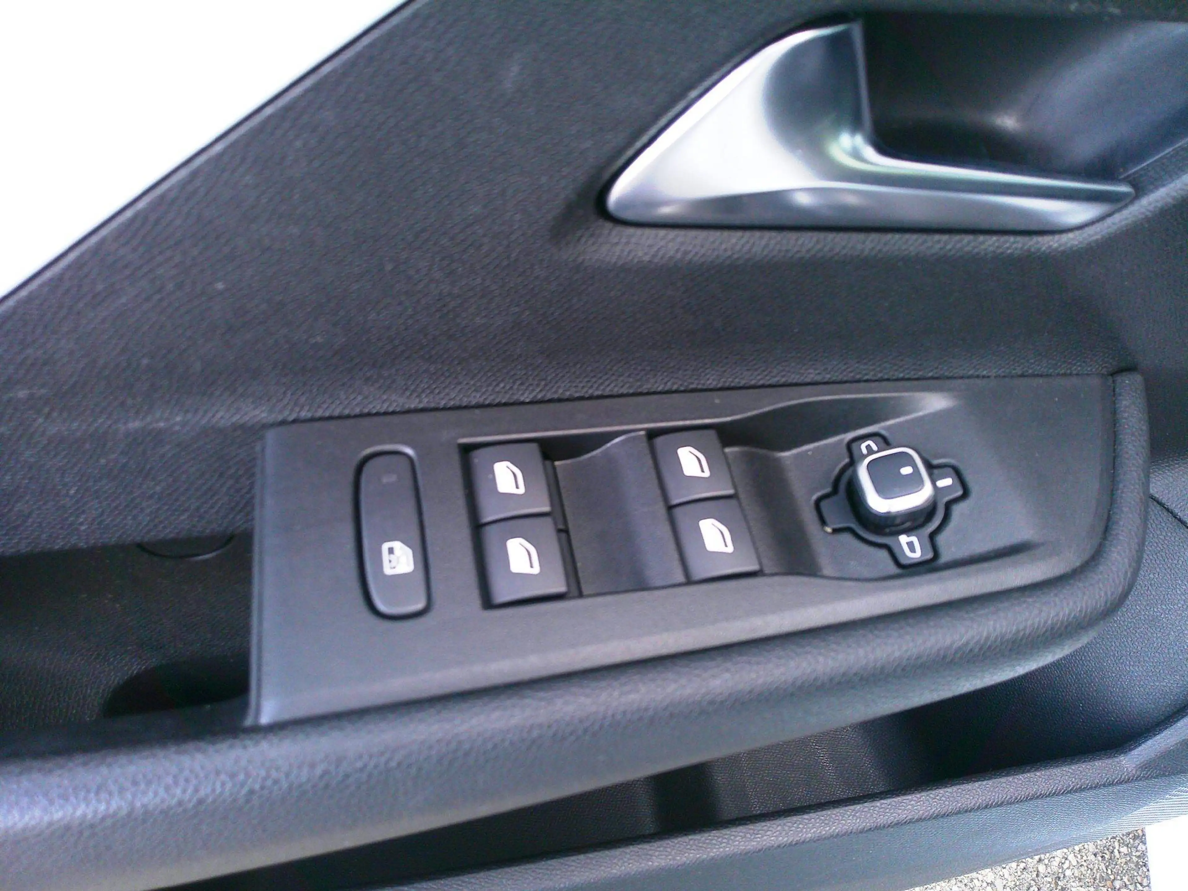 Opel Astra Business Edition — photo 13