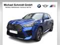 BMW iX2 xDrive30 M Sportpaket Head-Up HK HiFi DAB Albastru - thumbnail 1