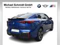 BMW iX2 xDrive30 M Sportpaket Head-Up HK HiFi DAB Albastru - thumbnail 4