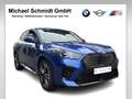 BMW iX2 xDrive30 M Sportpaket Head-Up HK HiFi DAB Albastru - thumbnail 5