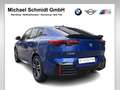 BMW iX2 xDrive30 M Sportpaket Head-Up HK HiFi DAB Albastru - thumbnail 2
