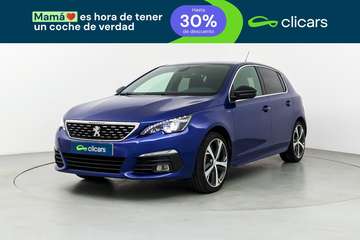 1.2 PureTech S&S GT Line 130