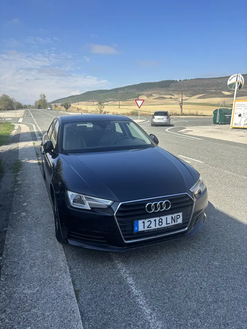Audi A4 2.0TDI CD Multitronic 150 (4.75) - 2