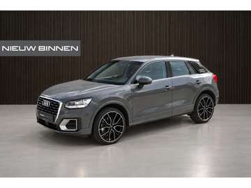 1.4 TFSI CoD Sport Pro Line | Achteruitrijcamera |