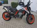 KTM 890 Duke R Biały - thumbnail 2