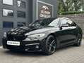 BMW 435 4-serie Gran Coupé 435i 6 CILINDER / 306 PK / ORG Noir - thumbnail 1