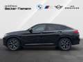 BMW X4 xDrive20i M Sport/Live+/Driving/Parking/Ad.LED/HiF Schwarz - thumbnail 3
