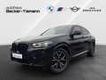 BMW X4 xDrive20i M Sport/Live+/Driving/Parking/Ad.LED/HiF Schwarz - thumbnail 1