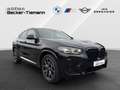 BMW X4 xDrive20i M Sport/Live+/Driving/Parking/Ad.LED/HiF Schwarz - thumbnail 7