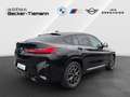 BMW X4 xDrive20i M Sport/Live+/Driving/Parking/Ad.LED/HiF Schwarz - thumbnail 6