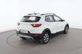 Kia Stonic 1.0 TGDI Mild-Hybrid Concept Blanco - thumbnail 5