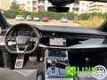 Audi Q8 50 TDI 286 CV quattro tiptronic Sport Nero - thumbnail 11