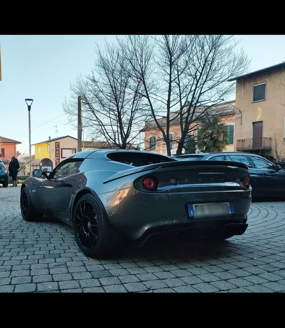 Lotus Elise 1.8 Sport 220_PERMUTA EXIGE V6 - 1
