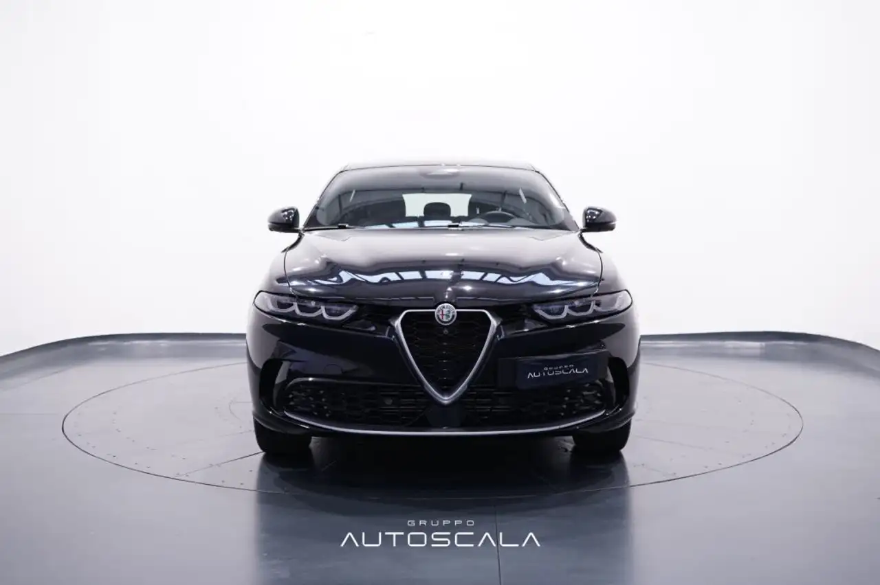 Alfa Romeo Tonale 2024