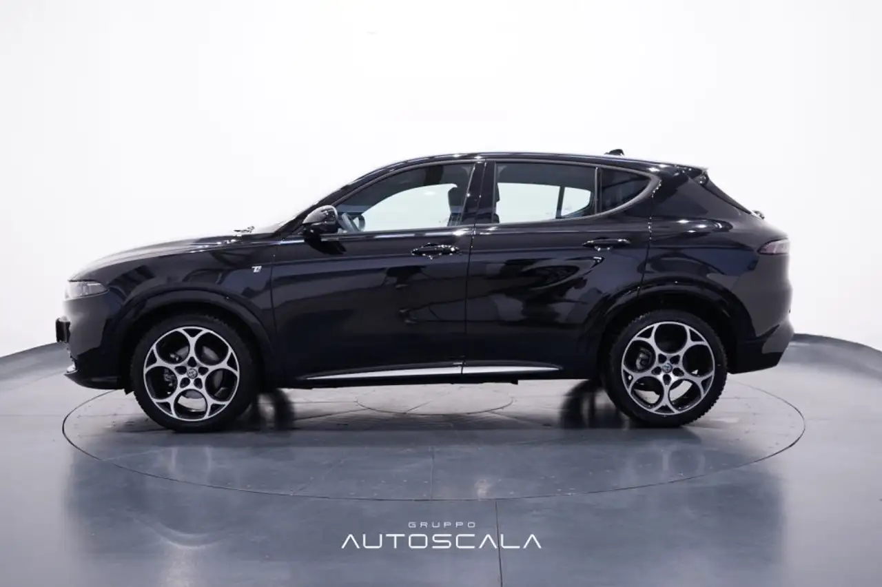 Alfa Romeo Tonale 2024