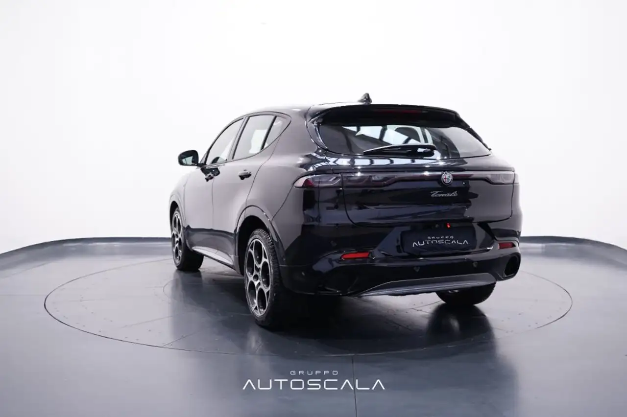 Alfa Romeo Tonale 2024