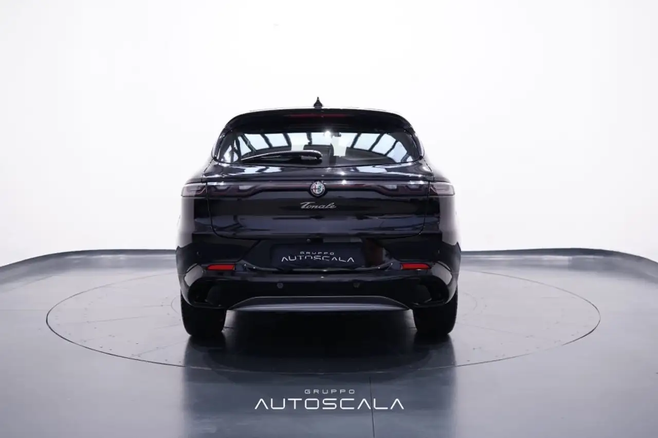 Alfa Romeo Tonale 2024
