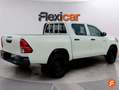 Toyota Hilux 2.5D-4D Cabina Doble GX Blanco - thumbnail 9