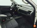 Toyota Hilux 2.5D-4D Cabina Doble GX Blanco - thumbnail 17