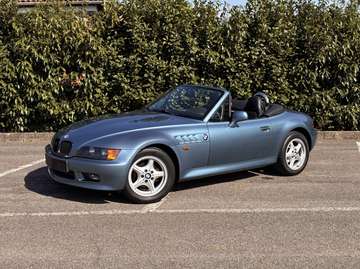 Roadster 1.8 116cv