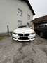 BMW 420 420d Coupe M Sport Aut. Weiß - thumbnail 2