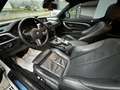 BMW 420 420d Coupe M Sport Aut. Weiß - thumbnail 10