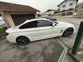 BMW 420 420d Coupe M Sport Aut. Weiß - thumbnail 3