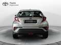 Toyota C-HR 1.8 Hybrid E-CVT Active Argento - thumbnail 5