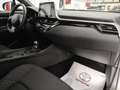 Toyota C-HR 1.8 Hybrid E-CVT Active Argento - thumbnail 7