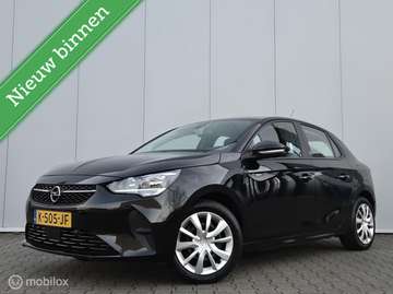 EDITION 50 KWH/STOEL-STUURVERWARMING/PDC/CARPLAY/C