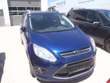 C-MAX Easy 1,0 EcoBoost Easy