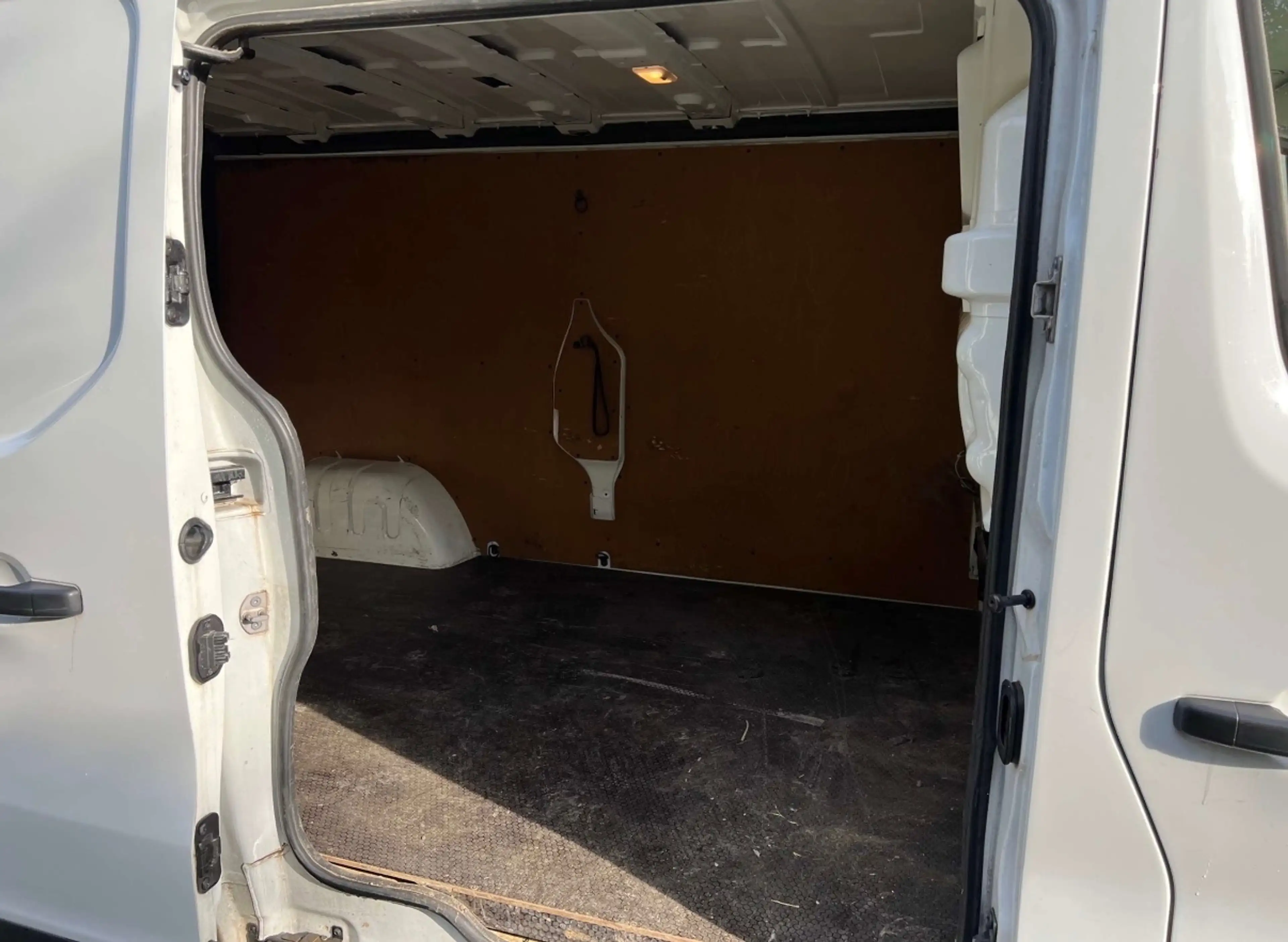 Fiat Talento 1.6 Multijet L2H1 / Clim / GPS / 145ch ! — photo 13