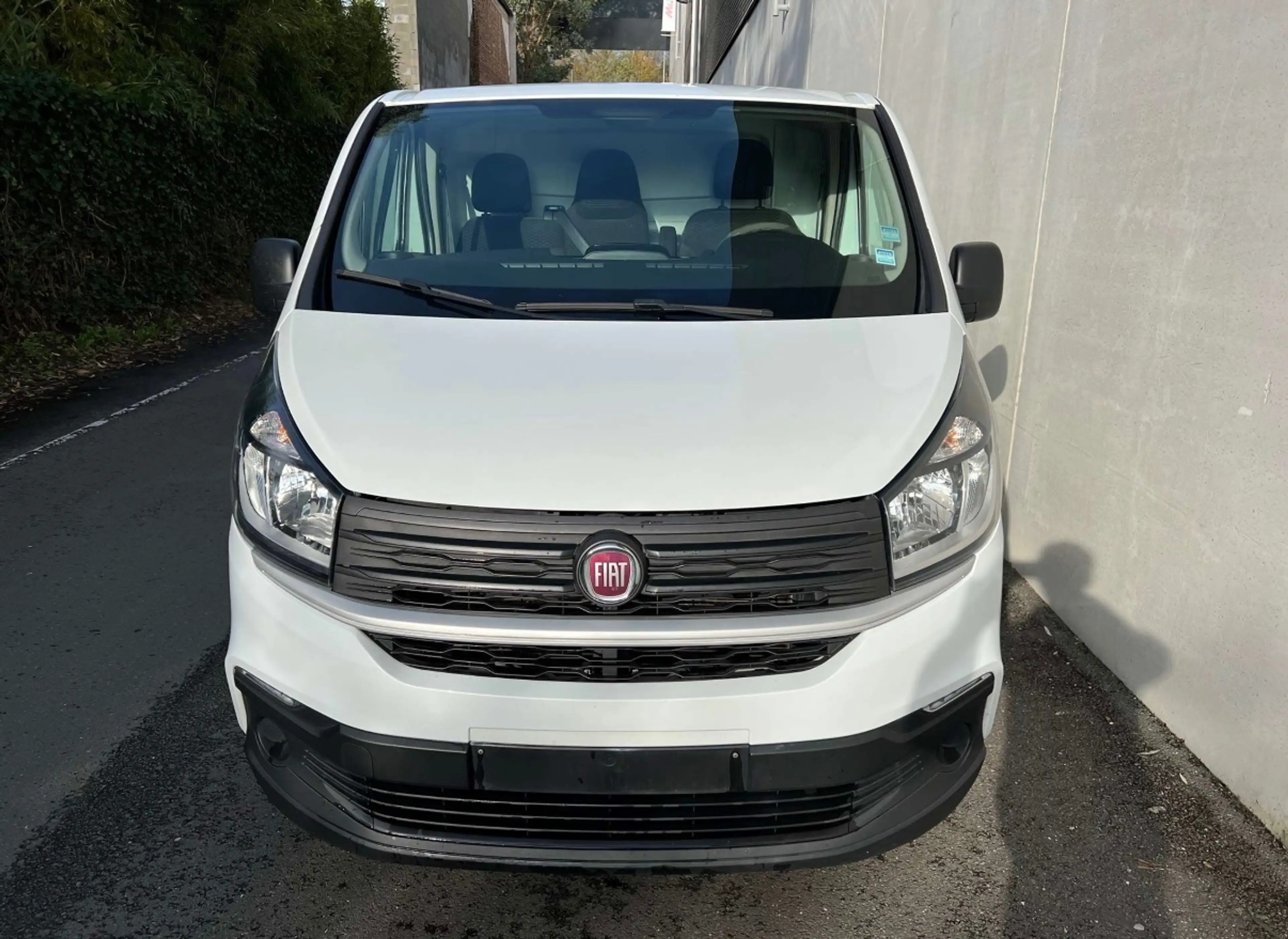 Fiat Talento 1.6 Multijet L2H1 / Clim / GPS / 145ch ! — photo 8